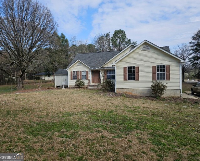 property at 1913 Fisher Dr