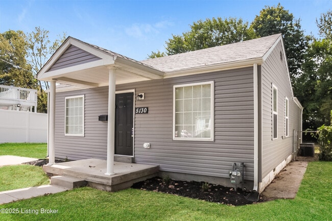 5130 Fay Ave in Louisville, KY - Building Photo - Building Photo