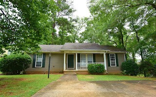 property at 814 N Gay St