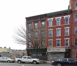 1094 Bedford Ave in Brooklyn, NY - Building Photo - Building Photo