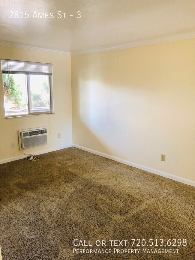 2815 Ames St in Wheat Ridge, CO - Building Photo - Building Photo