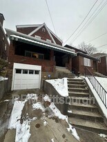 6526 Rosemoor St in Pittsburgh, PA - Building Photo