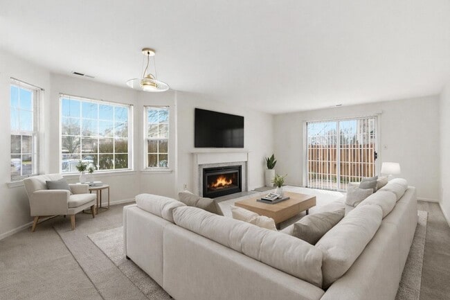 property at 3403 Waltham Ct