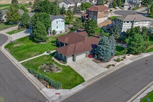 7170 Windwood Way in Parker, CO - Building Photo