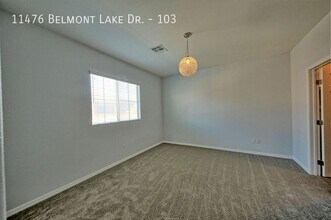 11476 Belmont Lake Dr in Las Vegas, NV - Building Photo - Building Photo