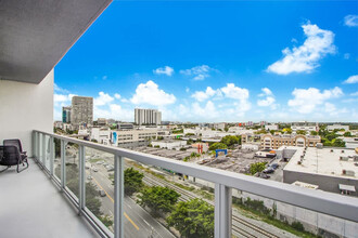 3900 Biscayne Blvd in Miami, FL - Building Photo - Building Photo