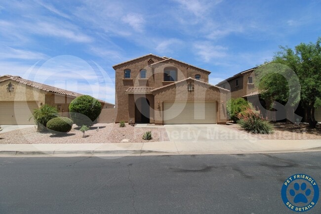 property at 730 N Robins Way