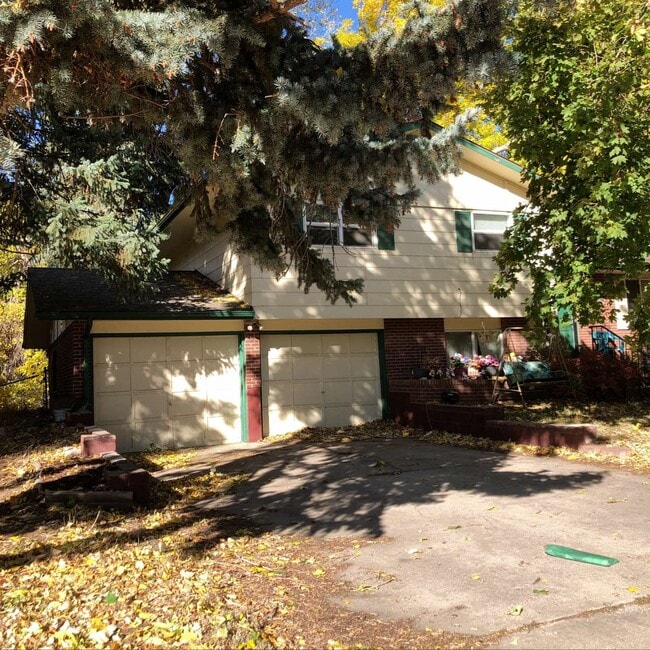 2721 Meadowlark Ave in Fort Collins, CO - Building Photo - Building Photo