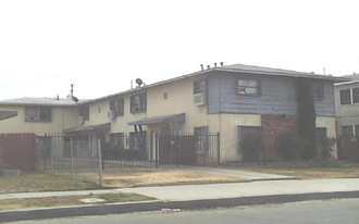 44330 Beech Ave Apartments