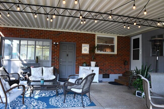 2500 Pleasant Green Rd in Nashville, TN - Building Photo - Building Photo