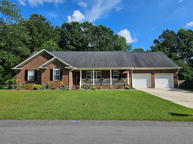 property at 6483 Gaddis Dr