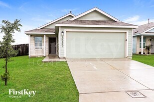 10707 Giacconi Dr in Converse, TX - Building Photo