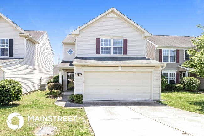 property at 2628 River Meade Way