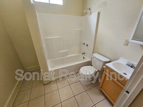 2051 N Rocheblave St in New Orleans, LA - Building Photo - Building Photo