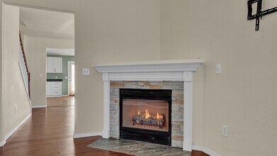 6048 Corinth Dr in Colorado Springs, CO - Building Photo - Building Photo