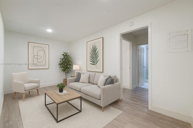 property at 2025 Bay Dr