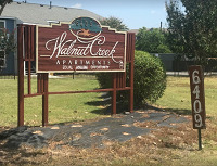 Walnut Creek Apartments