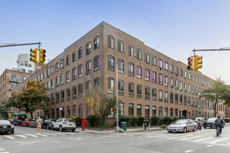 Ansonia Court in Brooklyn, NY - Building Photo - Primary Photo