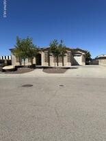 3837 Tierra Campa Dr