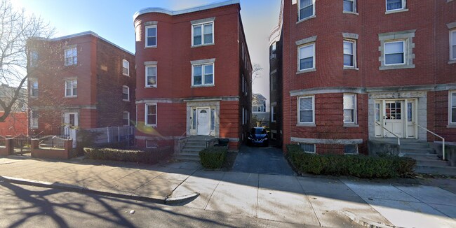 135 Washington St, Unit 53 in Boston, MA - Building Photo - Building Photo