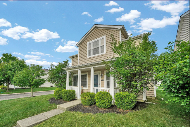 property at 4064 Sweet Shadow Ave