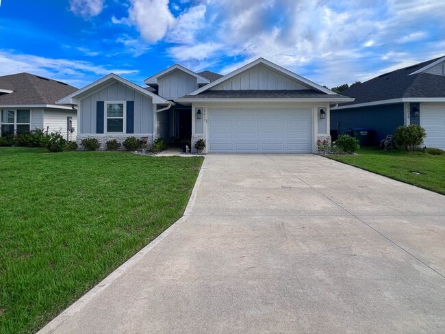 property at 25013 SW 24th Pl