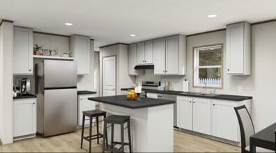 118 Clara St in Latta, SC - Building Photo - Building Photo