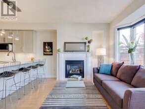 46 Joseph Duggan Rd in Toronto, ON - Building Photo - Building Photo