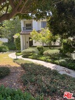 1644 Palisades Dr in Los Angeles, CA - Building Photo