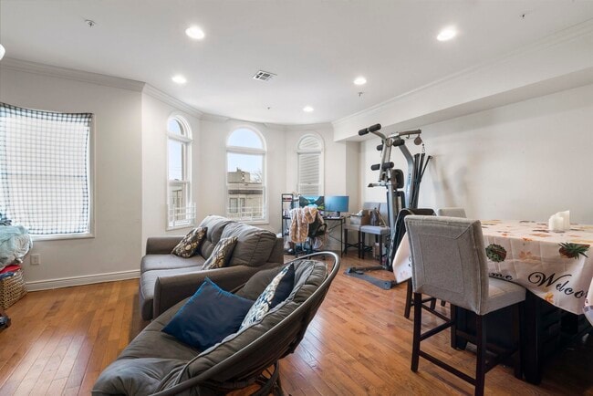 property at 1905 New York Ave