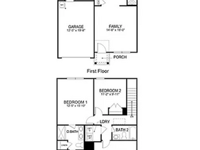 392 Coconut Dr in Bloomingdale, GA - Building Photo - Building Photo