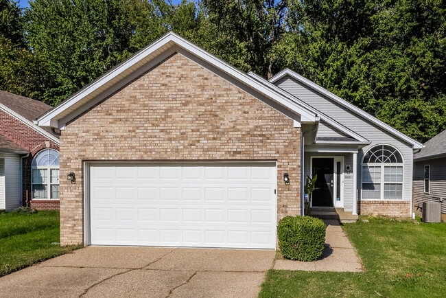 property at 11107 Meadow Chase Ct