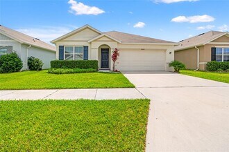 34044 Sorrel Mint Dr in Wesley Chapel, FL - Building Photo - Building Photo