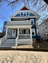121 Lowell St, Unit 2 in Somerville, MA - Building Photo