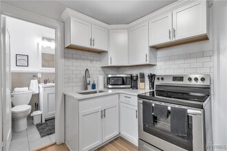 617 Niagara St in Buffalo, NY - Building Photo - Building Photo