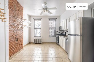 932 Columbus Ave, Unit 4S in New York, NY - Foto de edificio - Building Photo