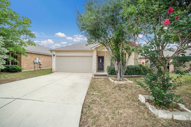 property at 27110 Saddlefoot Way