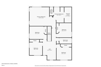 9125 W Raymond St in Tolleson, AZ - Foto de edificio - Building Photo