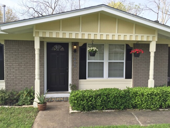 1405 Green Forest Dr in Austin, TX - Foto de edificio - Building Photo