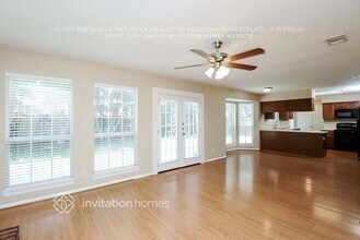 2860 Ironwood Dr in Grand Prairie, TX - Building Photo - Building Photo