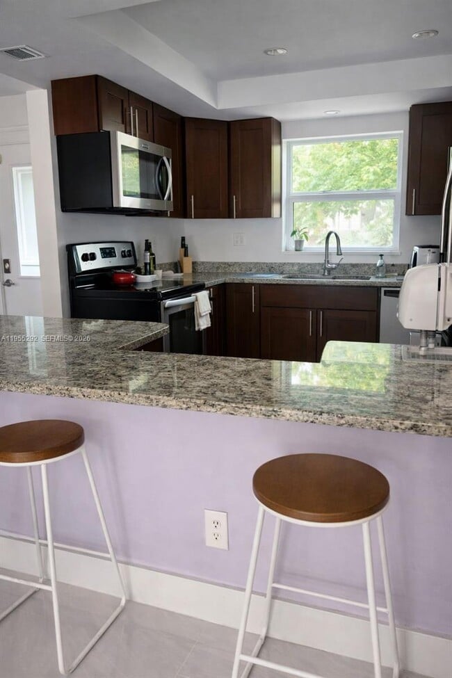 13506 NE 24th Pl in North Miami, FL - Building Photo - Building Photo