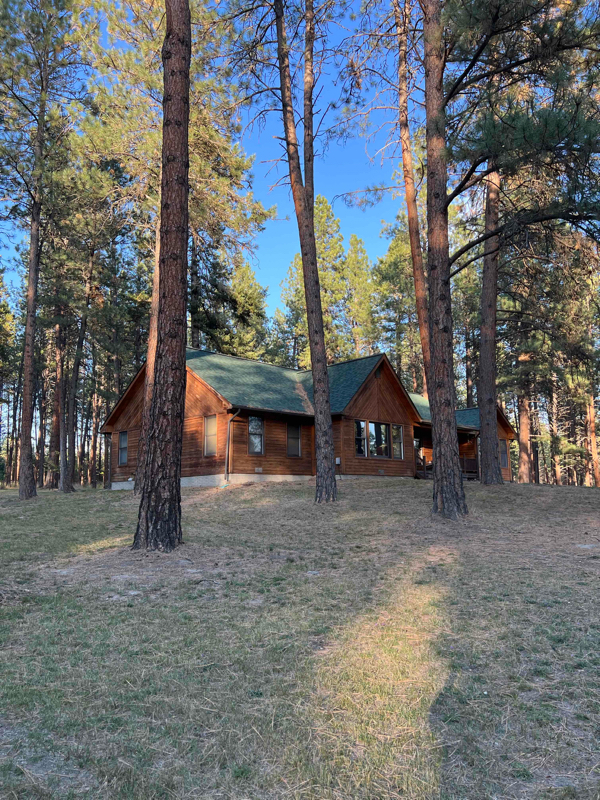 000 Sanctuary Farm Ln in Kalispell, MT - Building Photo - Building Photo