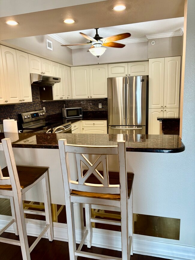 4516 Seagull Dr, Unit Seaview Place in New Port Richey, FL - Building Photo - Building Photo