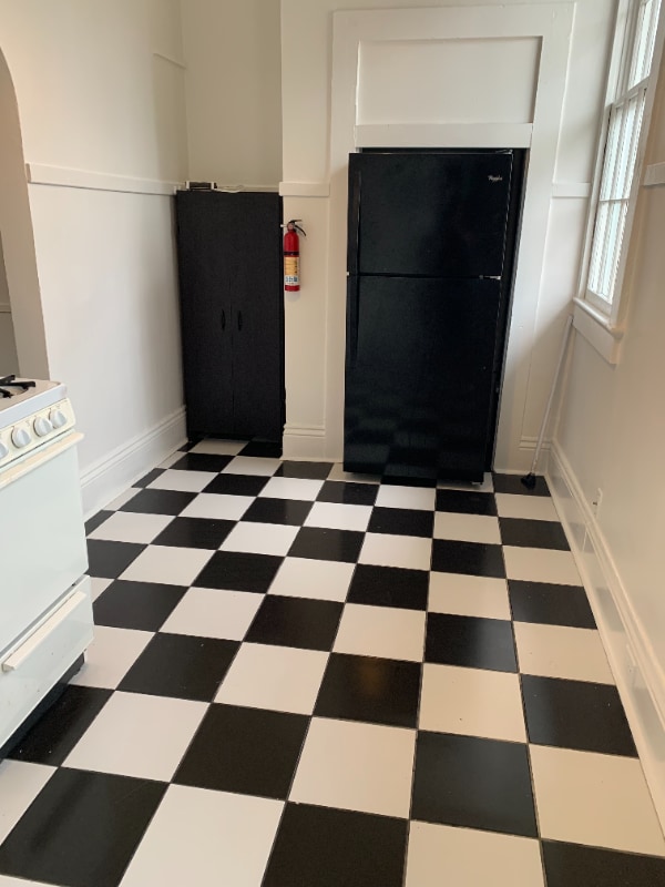 7114 Freret St in New Orleans, LA - Foto de edificio - Building Photo