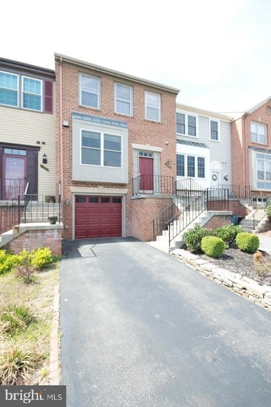 419 Davis Ave SW in Leesburg, VA - Building Photo - Building Photo