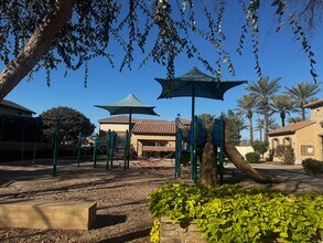 1035 S Storment Ln in Gilbert, AZ - Building Photo - Building Photo