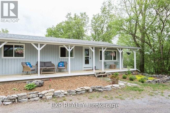 property at 825 County Rd 8