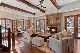 165 Miners Trail Rd in Aspen, CO - Building Photo - Building Photo