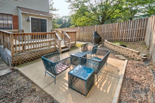2813 31st Ave in Temple Hills, MD - Building Photo - Building Photo