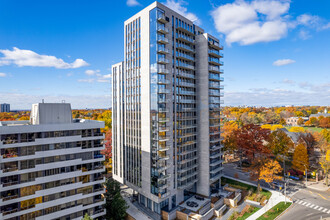 Lonsdale Residence in Toronto, ON - Building Photo - Building Photo